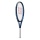 Wilson Tennis Racket Triad Three 113in/264g/Comfort blue - strung -